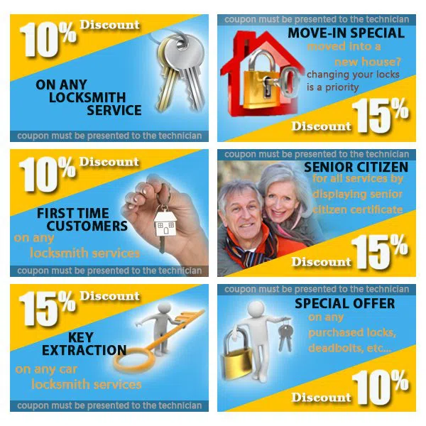 Redmond WA Locksmith Store Redmond, WA 425-954-8751